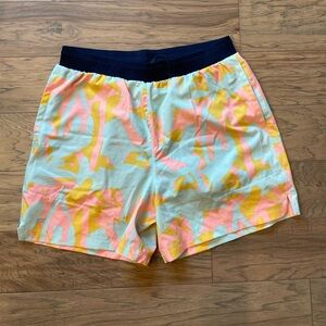 Fabletics Fundamental 5” Shorts